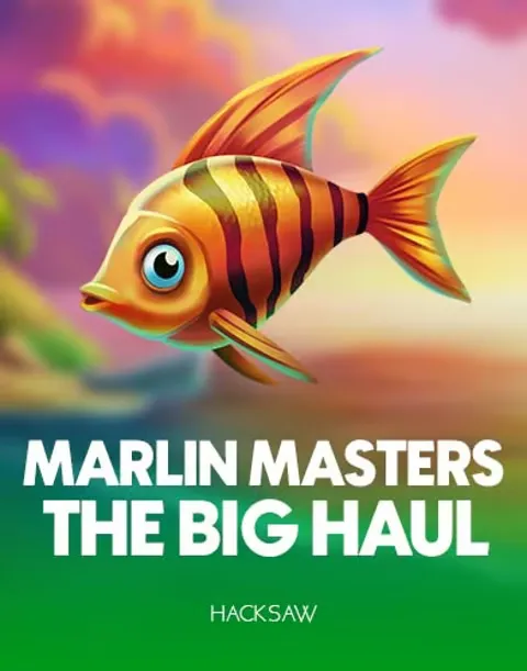 Marlin Masters The Big Haul